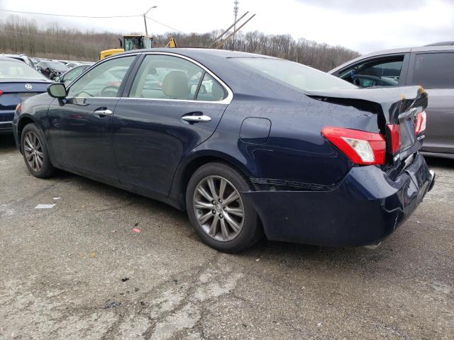 Изображение 2 2009 LEXUS ES 350 2009 с VIN JTHBJ46G692300420