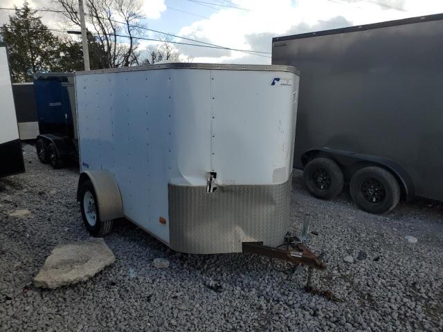Image 1 of 2008 PACE CARGO TRLR 2008 with VIN 4FPFB10148G130735