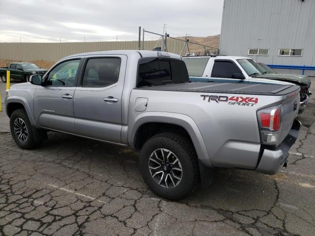 Obraz 2 z 2021 TOYOTA TACOMA DOUBLE CAB 2021 z VIN 5TFCZ5AN4MX271327