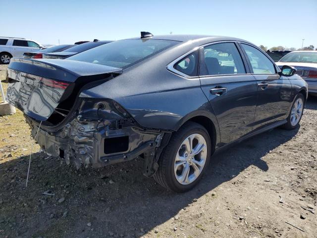 Image 3 of 2023 HONDA ACCORD LX 2023 with VIN 1HGCY1F22PA058489