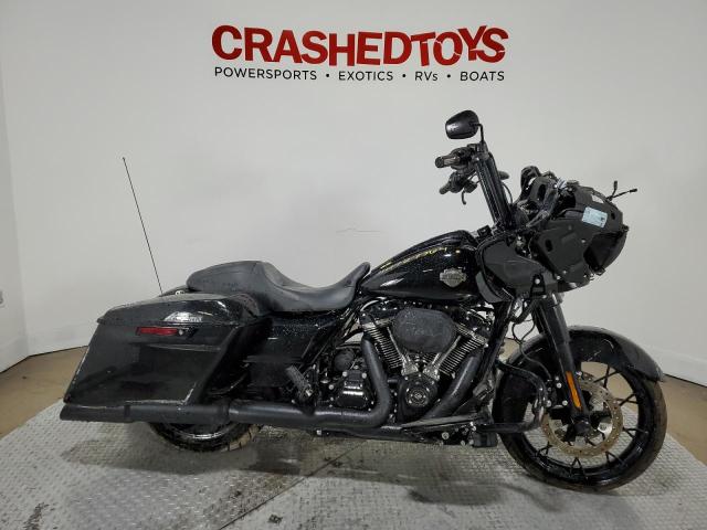Obraz 1 z 2023 HARLEY-DAVIDSON FLTRXS  2023 z VIN 1HD1KTP16PB644095