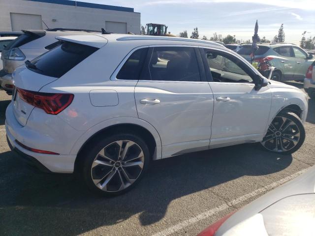 Obraz 3 z 2020 AUDI Q3 PREMIUM PLUS S-LINE 2020 z VIN WA1EECF32L1102984