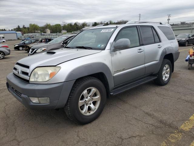 Obraz 1 z 2003 TOYOTA 4RUNNER SR5 2003 z VIN JTEBU14R830002137