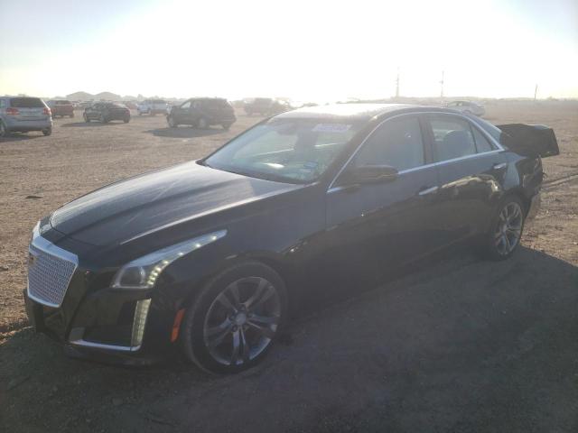 Изображение 2016 CADILLAC CTS LUXURY COLLECTION 2016