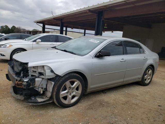 Image 1 of 2012 CHEVROLET MALIBU LS 2012 with VIN 1G1ZB5E09CF214132