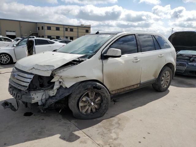 2009 FORD EDGE LIMITED 2009 image