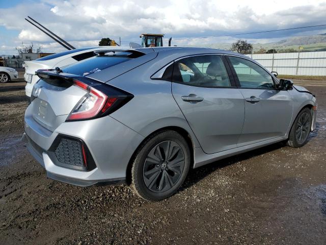 Изображение 3 2019 HONDA CIVIC EX 2019 с VIN SHHFK7H60KU417997