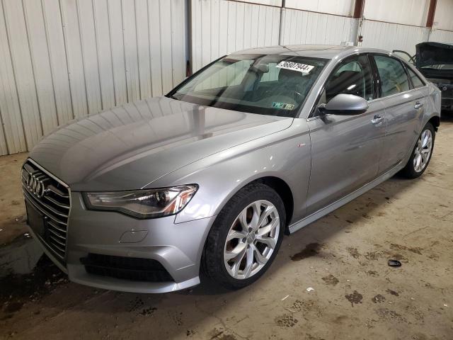 Изображение 2017 AUDI A6 PREMIUM PLUS 2017