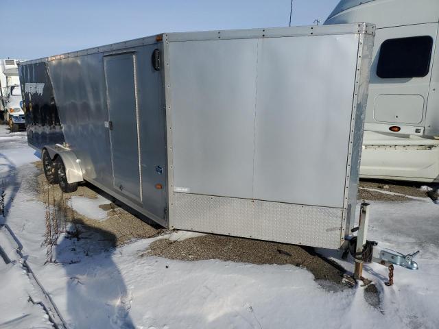 Image 1 of 2011 NEO TRAILER 2011 with VIN 1N9NA2725B1301477