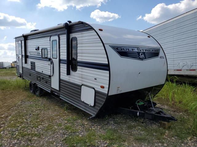 Изображение 1 2022 GULF STREAM AMERILITE 2022 с VIN 1NL1G3020N1160393