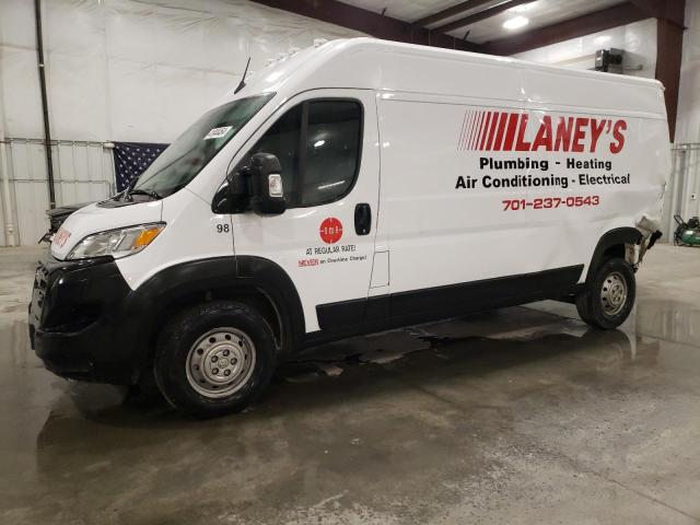 2023 RAM PROMASTER 3500 3500 HIGH 2023 image