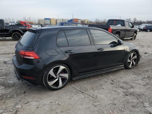 Изображение 3 2018 VOLKSWAGEN GTI S 2018 с VIN 3VW547AU5JM274648
