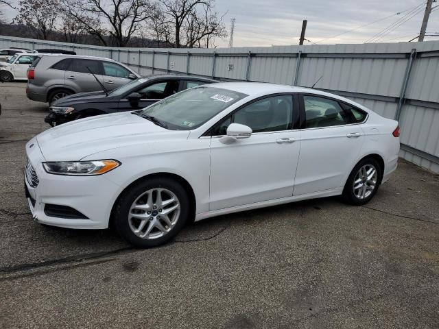 2013 FORD FUSION SE 2013 image