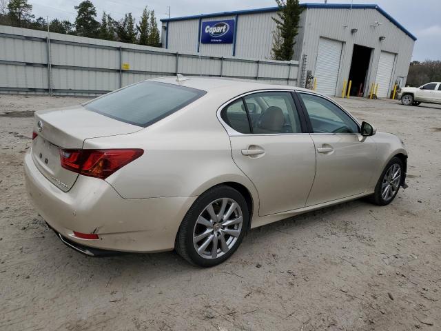 Obraz 3 z 2013 LEXUS GS 350 2013 z VIN JTHCE1BL7D5000693