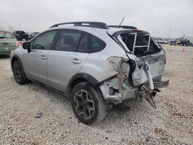 Image 2 of 2013 SUBARU XV CROSSTREK 2.0 LIMITED 2013 with VIN JF2GPAKC6D2849875