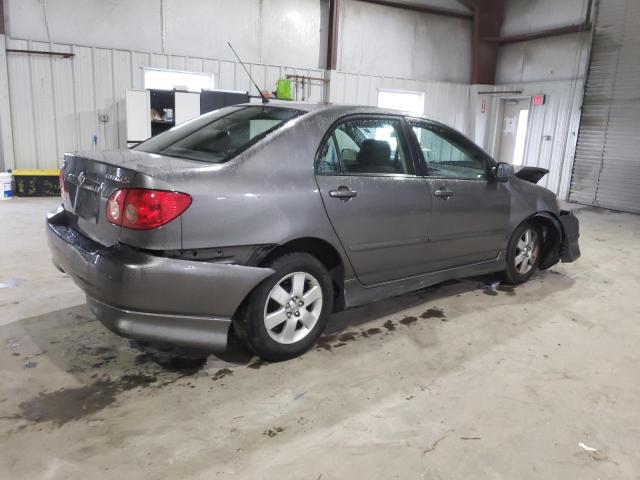 Изображение 3 2007 TOYOTA COROLLA CE 2007 с VIN 2T1BR32E47C797605