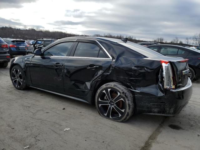 Image 2 of 2013 CADILLAC CTS LUXURY COLLECTION 2013 with VIN 1G6DG5E54D0112095