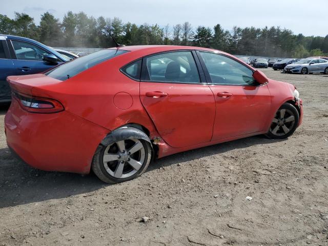 Obraz 3 z 2016 DODGE DART SXT SPORT 2016 z VIN 1C3CDFFA4GD796103