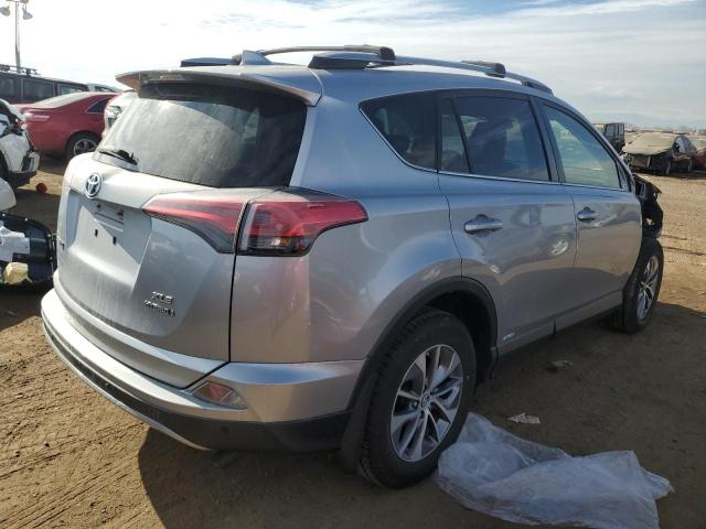Image 3 of 2017 TOYOTA RAV4 HV LE 2017 with VIN JTMRJREVXHD075127