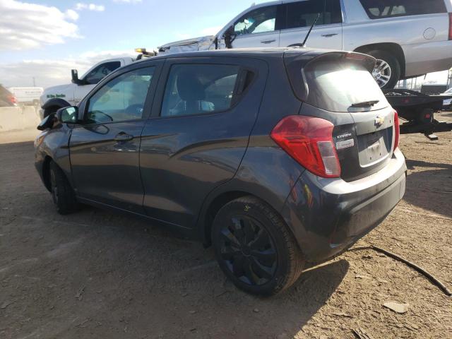 Obraz 2 z 2021 CHEVROLET SPARK LS 2021 z VIN KL8CB6SA9MC729837