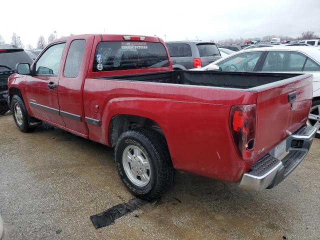 Image 2 of 2006 ISUZU I-280  2006 with VIN 1GGCS198968700453