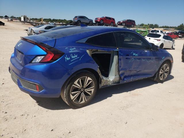 Image 3 of 2017 HONDA CIVIC EX 2017 with VIN 2HGFC3A36HH361060