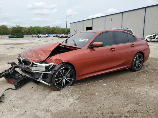 Изображение 2021 BMW 330I  2021