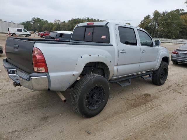 Image 3 of 2006 TOYOTA TACOMA DOUBLE CAB 2006 with VIN 5TELU42N56Z287863