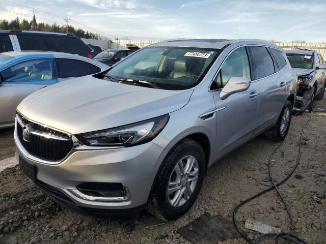 Image 1 of 2019 BUICK ENCLAVE ESSENCE 2019 with VIN 5GAEVAKW1KJ224682