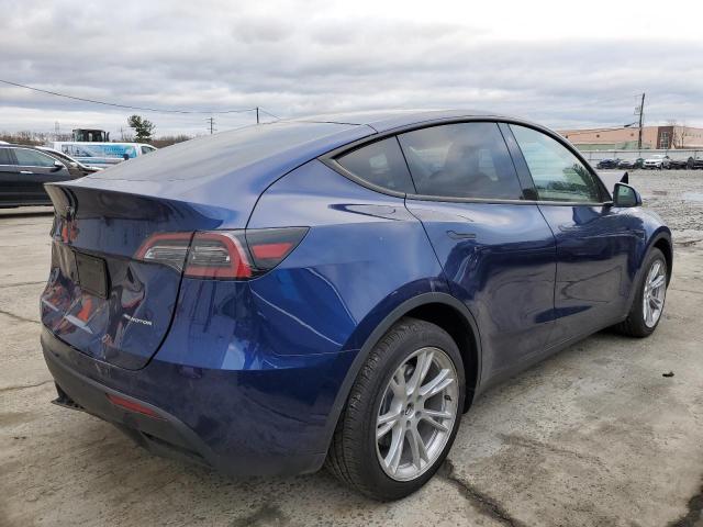 Obraz 3 z 2023 TESLA MODEL Y  2023 z VIN 7SAYGDEE3PA096664