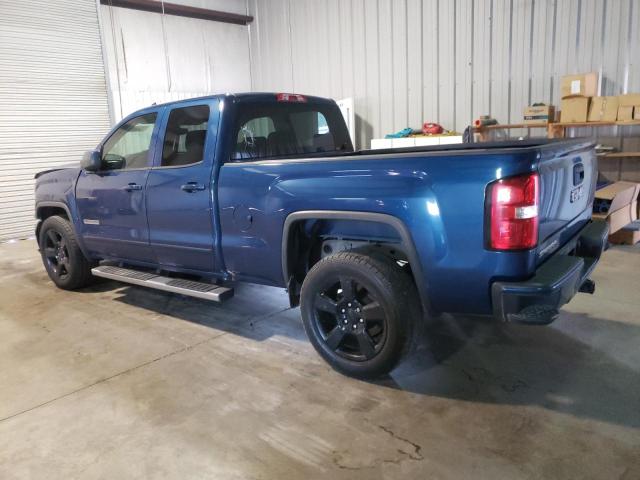Image 2 of 2017 GMC SIERRA C1500 2017 with VIN 1GTR1LEC2HZ221390