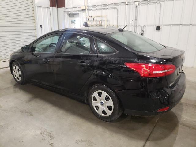 Image 2 of 2016 FORD FOCUS S 2016 with VIN 1FADP3E24GL246153