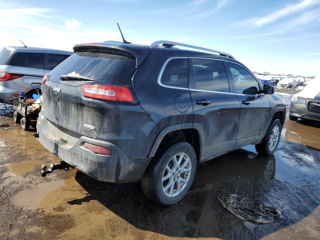 Obraz 3 z 2015 JEEP CHEROKEE LATITUDE 2015 z VIN 1C4PJMCB6FW758415