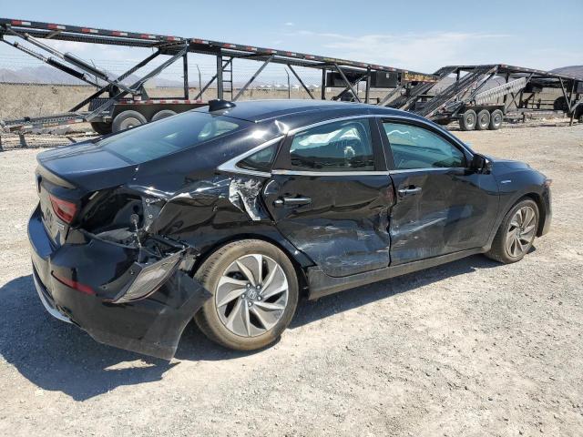 Изображение 3 2020 HONDA INSIGHT TOURING 2020 с VIN 19XZE4F93LE013066