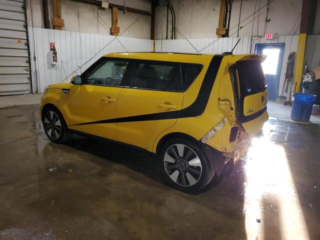 Изображение 2 2014 KIA SOUL ! 2014 с VIN KNDJX3A53E7041751