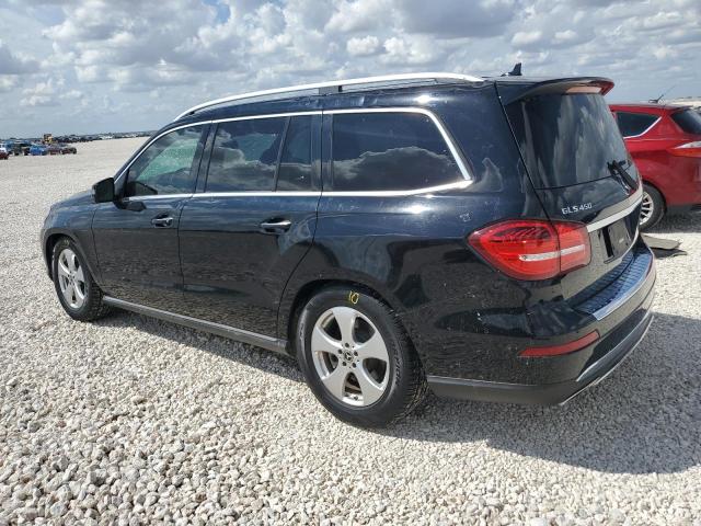 Изображение 2 2018 MERCEDES-BENZ GLS 450 4MATIC 2018 с VIN 4JGDF6EEXJB057153