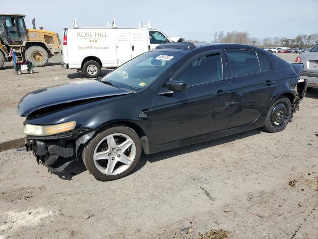 Изображение 2005 ACURA TL  2005