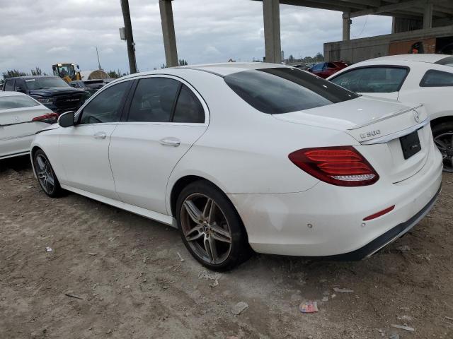 Obraz 2 z 2019 MERCEDES-BENZ E 300 2019 z VIN WDDZF4JB1KA508865