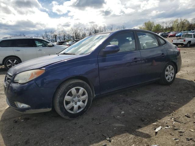 2007 HYUNDAI ELANTRA GLS 2007 image