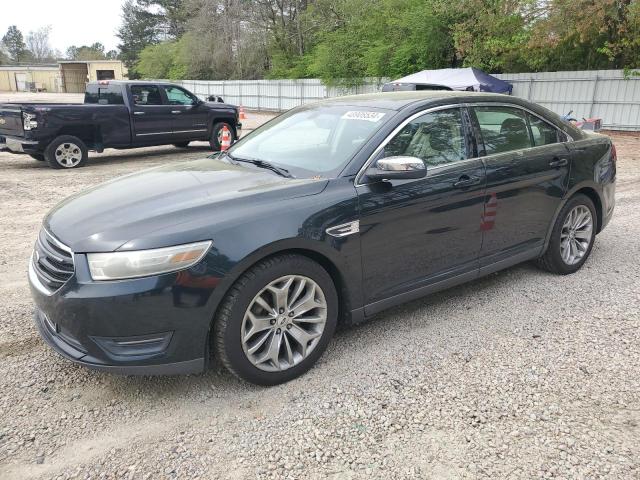 Изображение 2014 FORD TAURUS LIMITED 2014