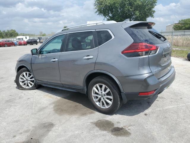 Image 2 of 2018 NISSAN ROGUE S 2018 with VIN KNMAT2MT4JP622752
