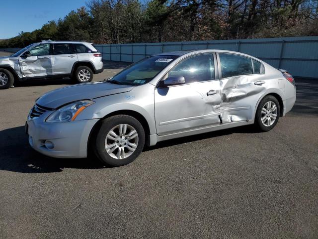 Изображение 1 2012 NISSAN ALTIMA BASE 2012 с VIN 1N4AL2AP6CC260818