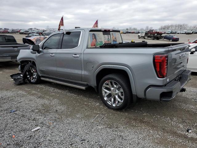 Obraz 2 z 2023 GMC SIERRA K1500 DENALI ULTIMATE 2023 z VIN 1GTUUHEL5PZ315387