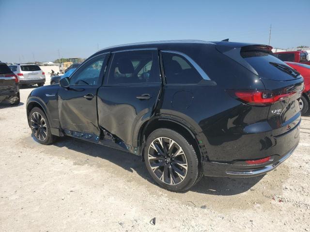 Image 2 of 2024 MAZDA CX-90  2024 with VIN JM3KK1HC0R1148025