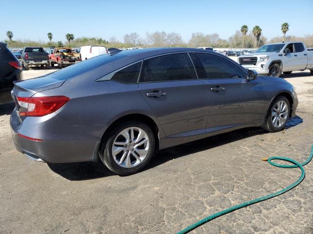 Obraz 3 z 2020 HONDA ACCORD LX 2020 z VIN 1HGCV1F1XLA130095