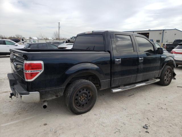 Obraz 3 z 2009 FORD F150 SUPERCREW 2009 z VIN 1FTRW128X9FA93165