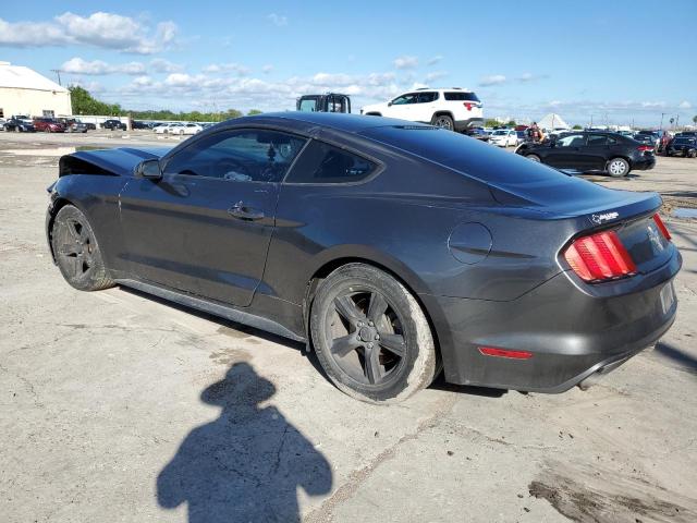 Image 2 of 2017 FORD MUSTANG  2017 with VIN 1FA6P8AM7H5239197