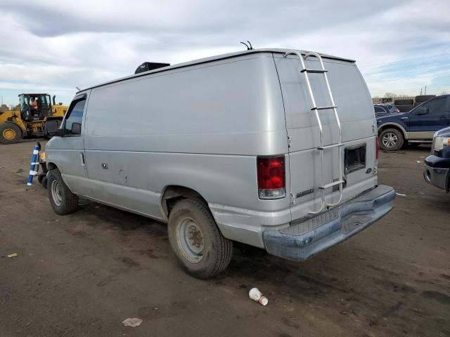 Obraz 2 z 2006 FORD ECONOLINE E250 VAN 2006 z VIN 1FTNE24W06DA93718