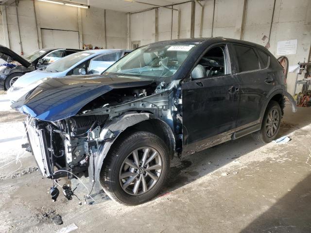 Изображение 1 2023 MAZDA CX-5 PREFERRED 2023 с VIN JM3KFBCM6P0109811