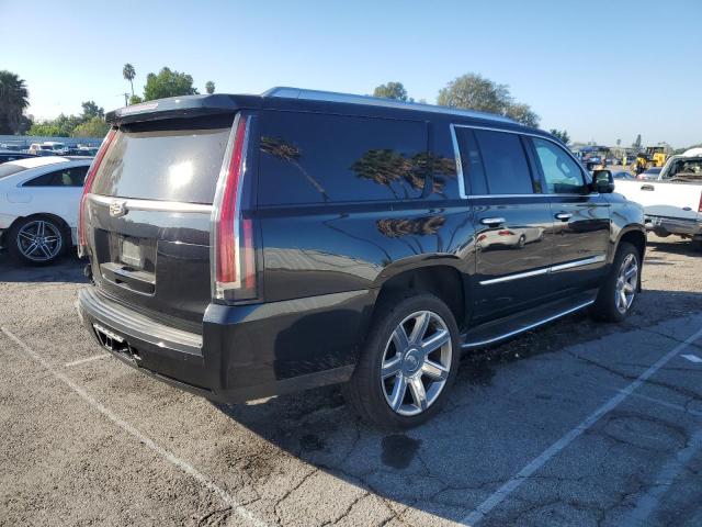 Image 3 of 2019 CADILLAC ESCALADE ESV LUXURY 2019 with VIN 1GYS3HKJ3KR234503